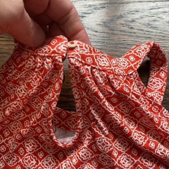 Loft Halter Style Tank - Size Small - Picture 8 of 8